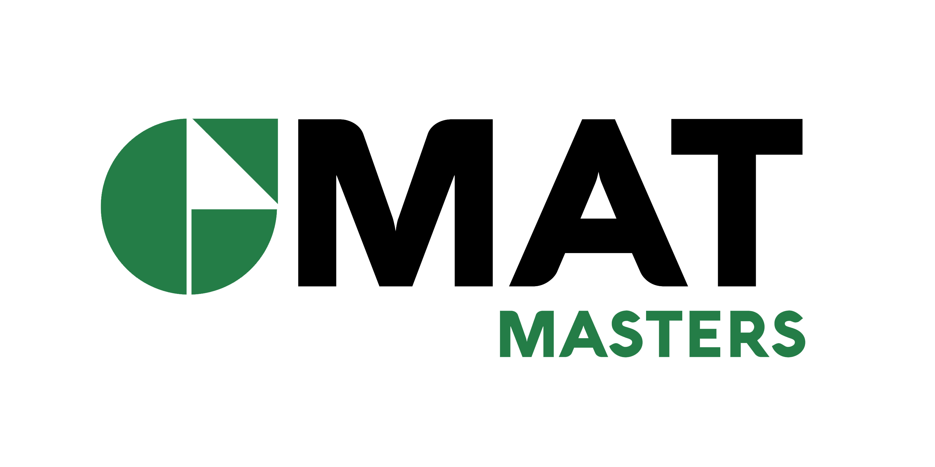 GMAT Masters Official